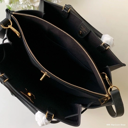 Aaa replica bags Vuitton Louis LOCKMETO 0803